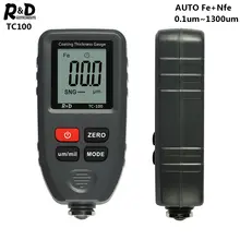 R&D TC100 Coating Thickness Gauge #4