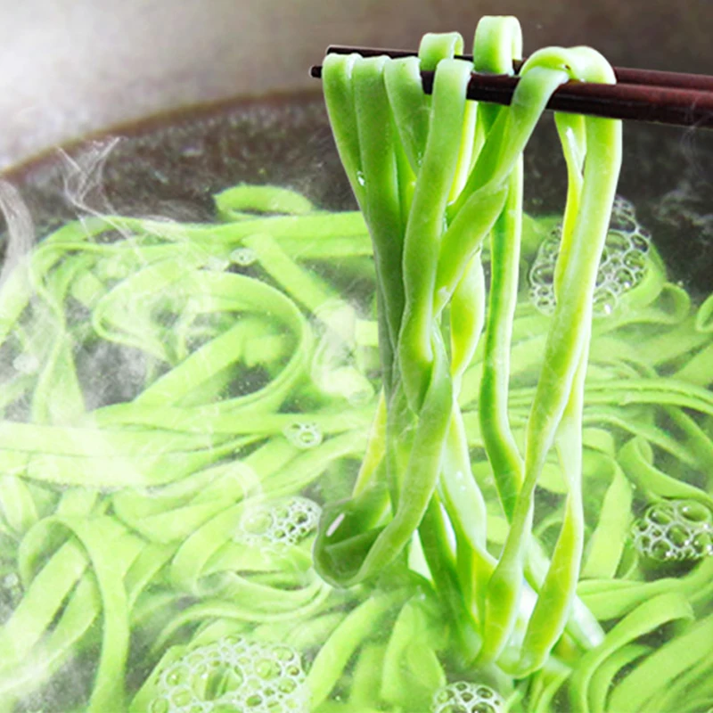 

Household Automatic Noodle Maker Multifunctional Intelligent Noodle Press 220W Automatic Water Filling/Intelligent Timing