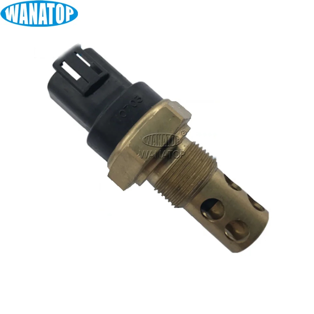 Pressure Sensor 21174634 15048183 For Volvo  Excavator