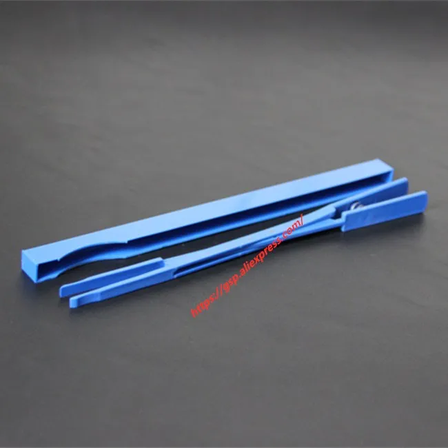 

Piano tuning maintenance tool, high quality nylon tuning fork (medium and high pitch, wear-resistant)