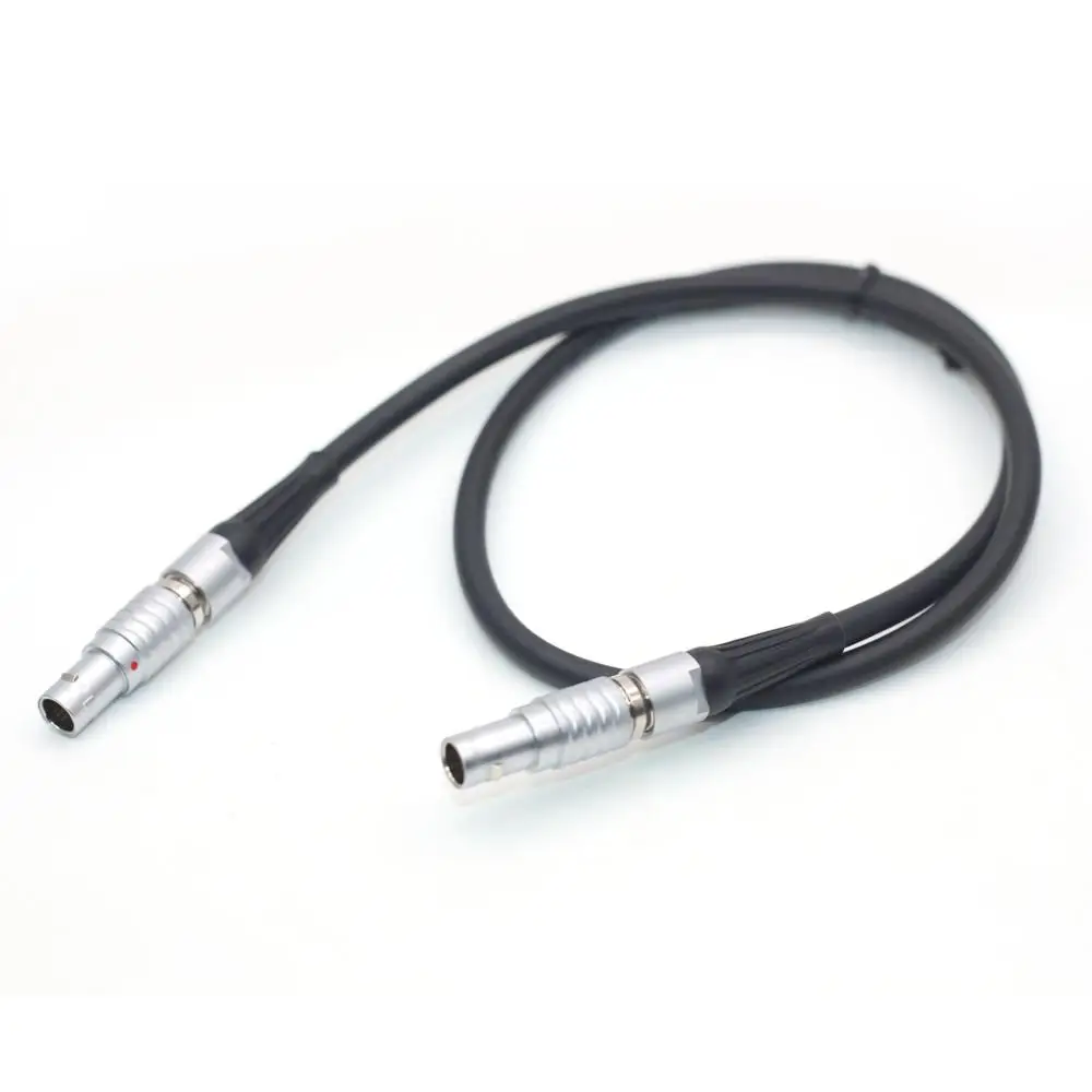 0B 7pin to 0B 7pin Cable for TILTA Nucleus M WLC-T03 Wireless Follow Focus Lens Control Nucleus M cable