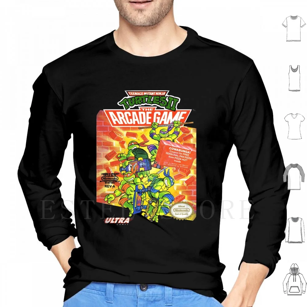 Ii : The Arcade Gam… - image