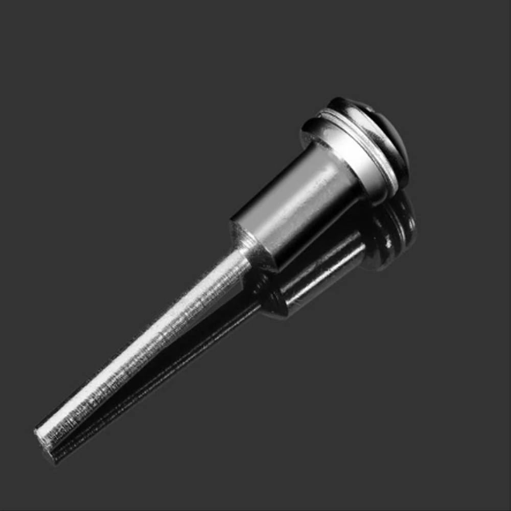 6pcs HSS SAW ใบมีดสำหรับ Dremel Ratory เครื่องมือใบเลื่อยวงเดือนตัดแผ่นตัดตัด Mandrel เครื่องมือ multitool
