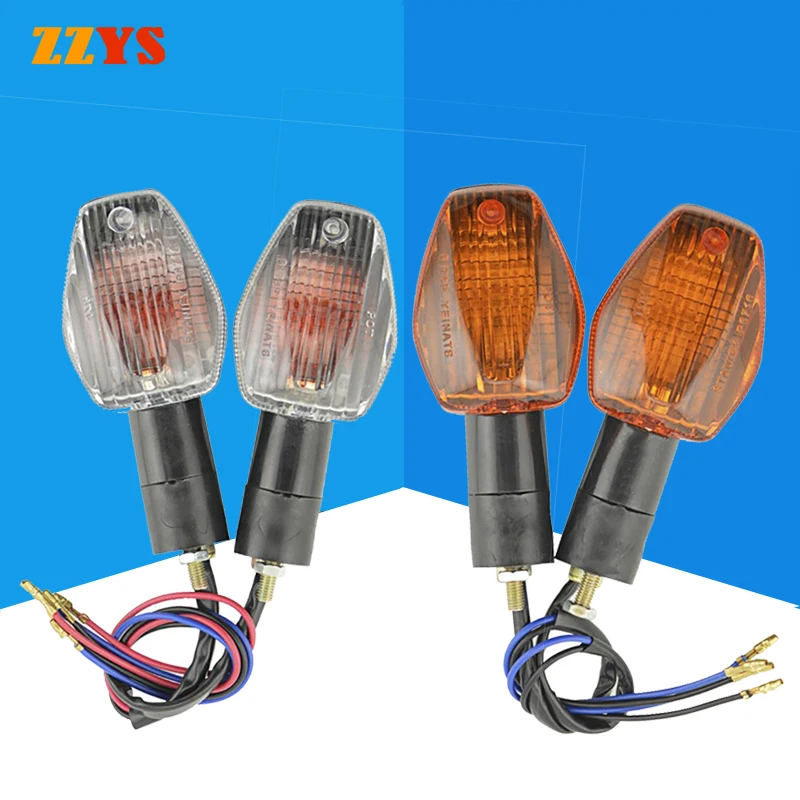 12v Motorcycle Cornering Turn Signal Light Indicator Steering Lamp for Honda CBR600 F3 F4 F5 CBR900 CBR893 CBR 600 900 893 600CC