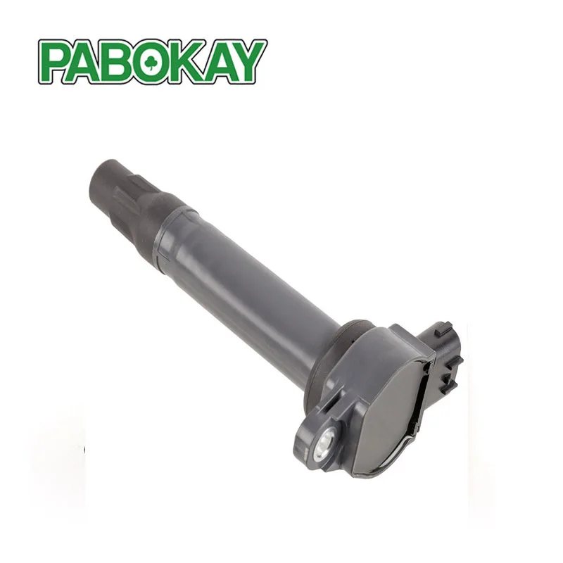 5970.96 3340076G20 20482 GN10519 DMB1158 UF589 C1694 597096 Ignition Coil For 05-11 Mitsubishi Lancer 2.0 2.4 Outlander 3.0