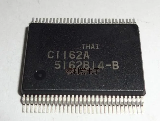 

5 шт. новый оригинальный C1162A MSC1162A SSOP60