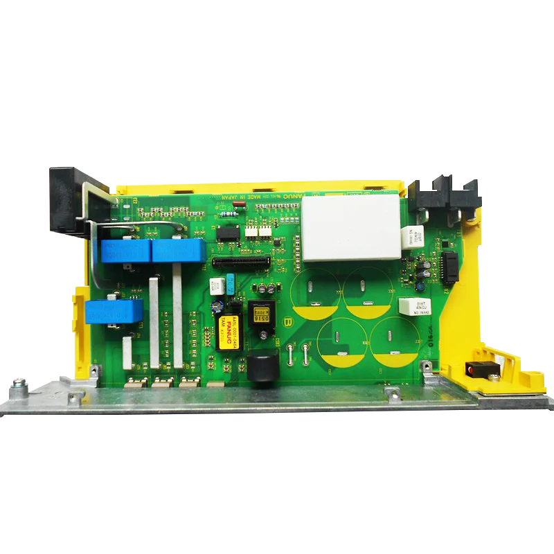 FANUC cnc control pcb ciruit board A20B-2004-0712 GE