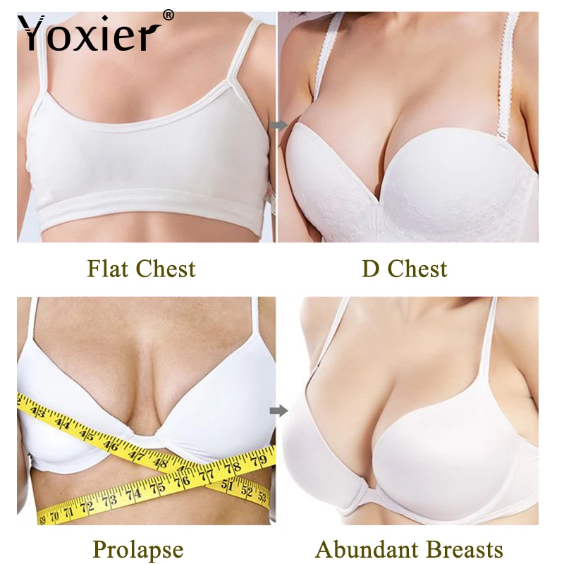 Breast Mask Breast Enlargement Moisturizing Anti-Relaxation Anti-Aging Lifting Firming Deep Nourishment Sexy Breast Care 3pcs