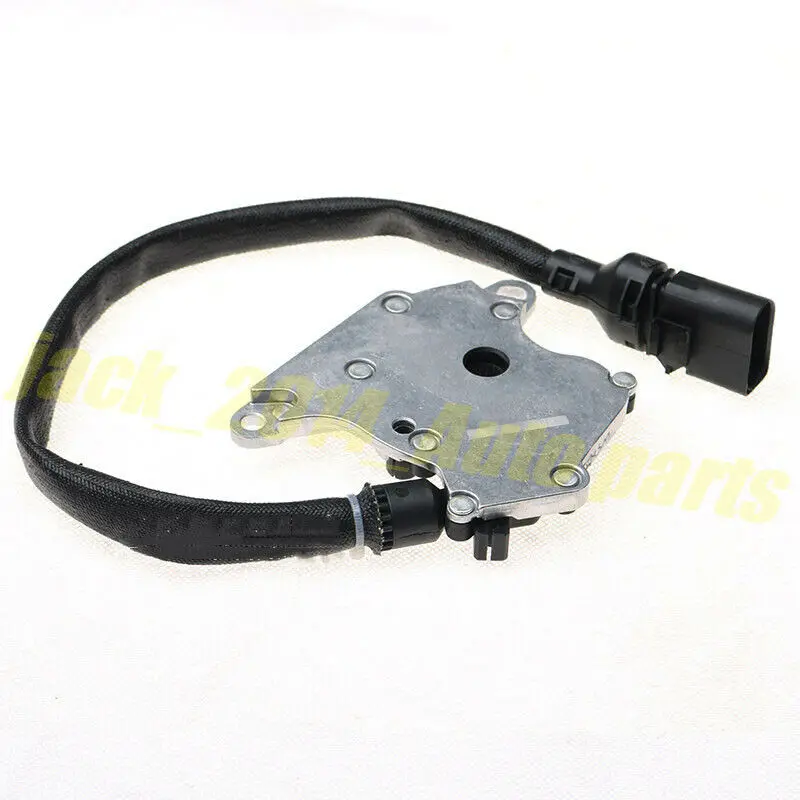 

Auto Transmission Multi function Neutral Safety Switch 1pcs For VW Passat Superb