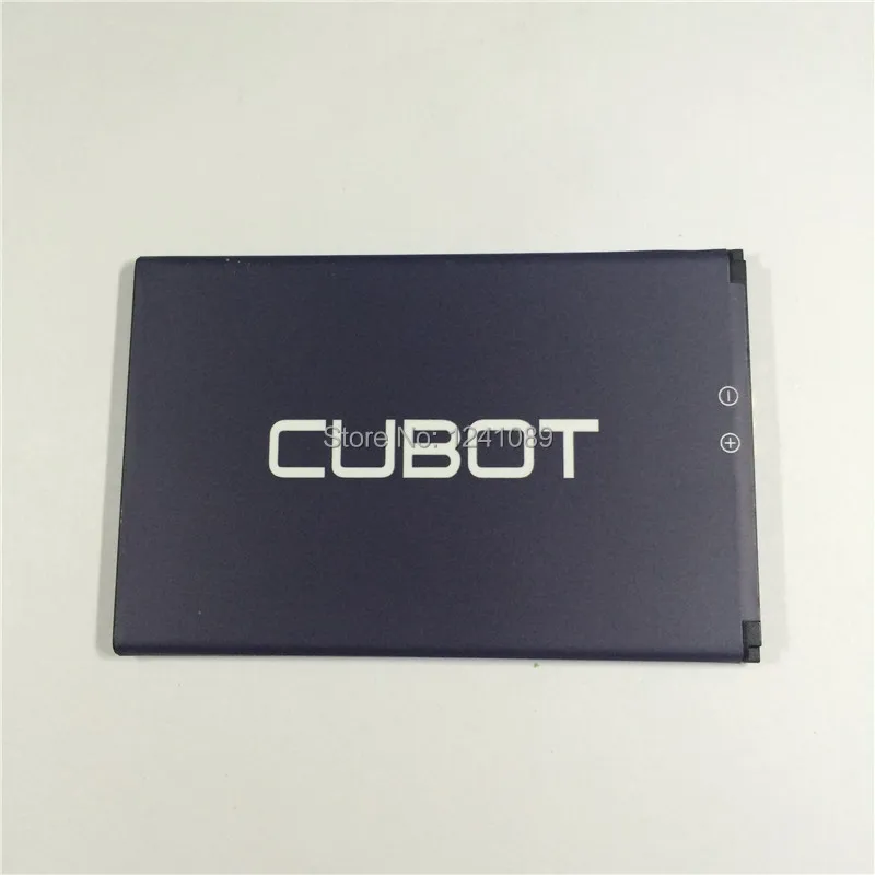 YCOOLYFor CUBOT MAINTO battery 2350mAh 5.0inch mtk6737  2021 Production Date High capacit Long standby time