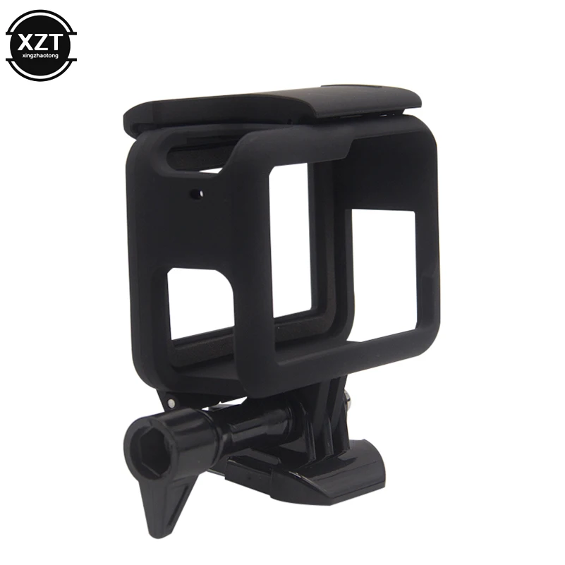 Protective Frame Case for GoPro Hero 7 6 5 Black Action Camera Border Cover Camcorder Housing Mount Camera Accessory