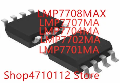 10 tamanhos novo pçs/lote lmp7702max lmp7702ma lmp7703max lmp7703max lmp7703ma op ssssop-8