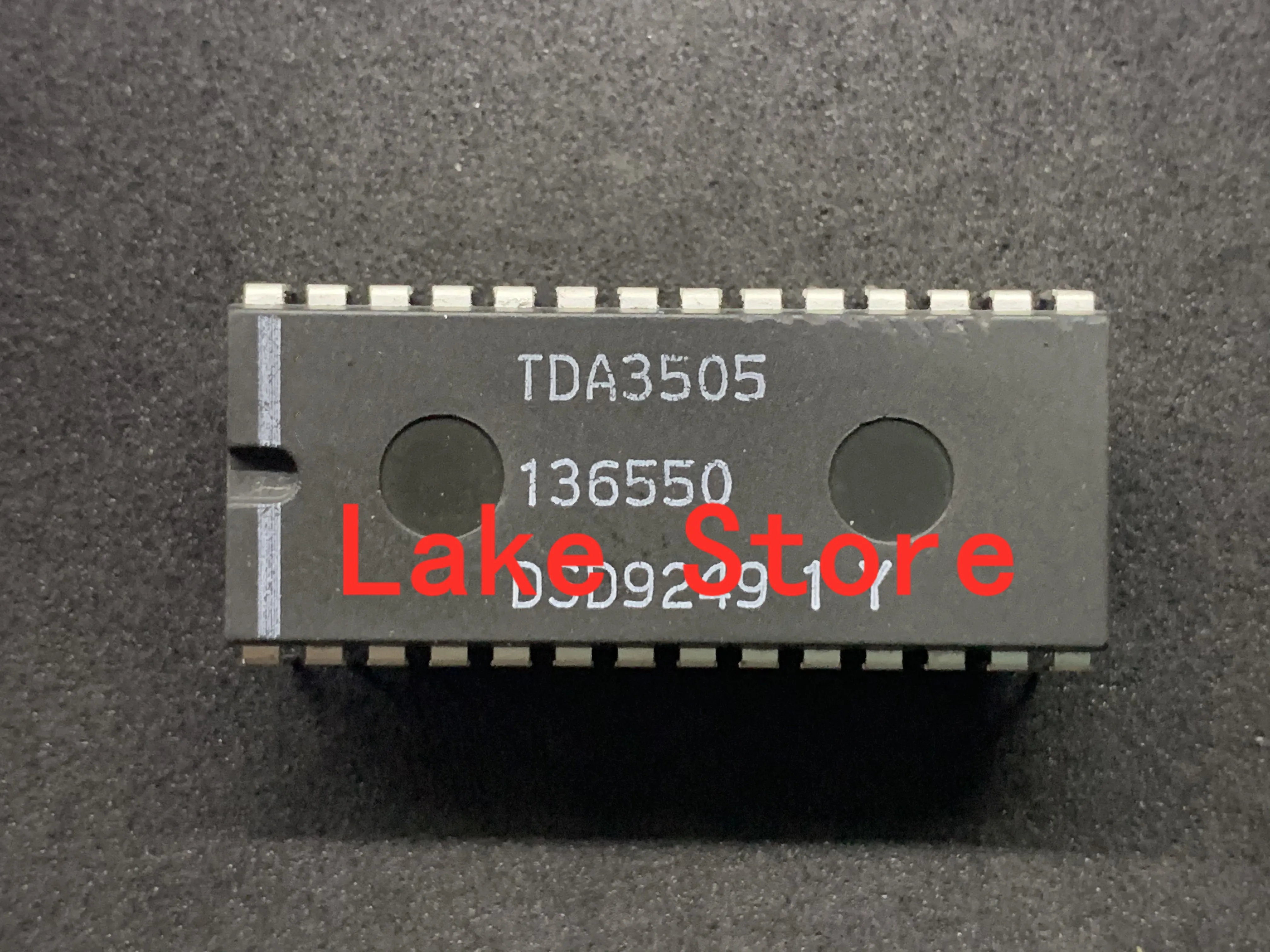 

10 unids/lote TDA3505 DIP-28