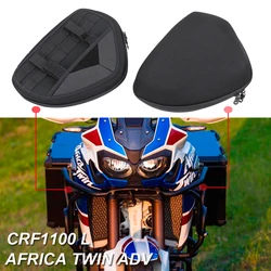 FOR HONDA CRF1100L AFRICA TWIN Adventure Sports Motorcycle Crash Bar Bags Frame Tool Placement Travel Bag CRF 1100 L ADV