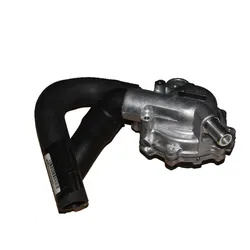 POKESS Engine Cooling System Water Pump For FORD MONDEO 2004-2007 2.5 Car Accessories XS2E8501EA F5RZ8501A F63Z8501AA F578501A