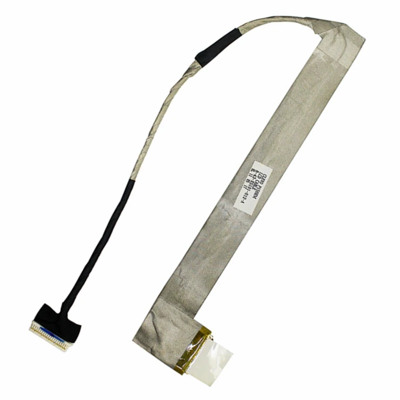 Video screen Flex For CLEVO P150HM P150SM P150SMA P150HM laptop LCD LED LVDS Display Ribbon cable 6-43-X5101-012-A