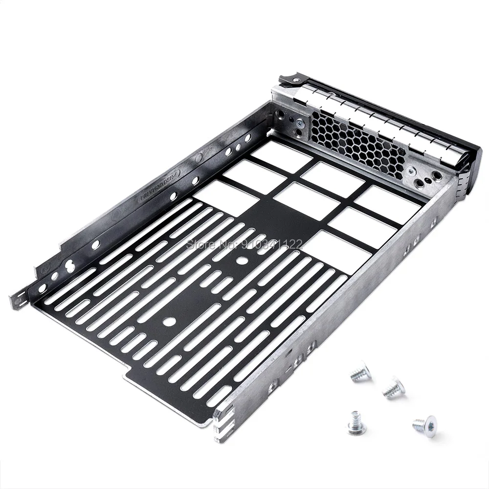 3.5 "SAS SATA HDD Fall Tray Caddy G302D 0F238F F238F 0X968D für Dell T710 R720 R620 R520 R410 MD1200 NX3200 R630 T630 MD3600f
