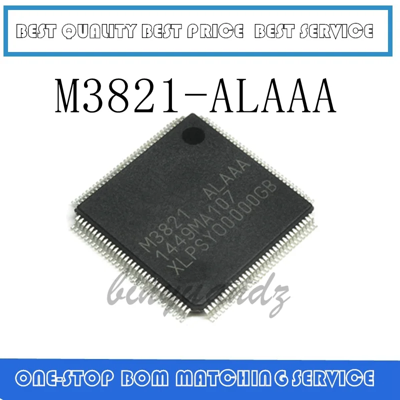 1 Chiếc ~ 5 Chiếc M3821-ALAAA M3821ALAAA M3281 QFP