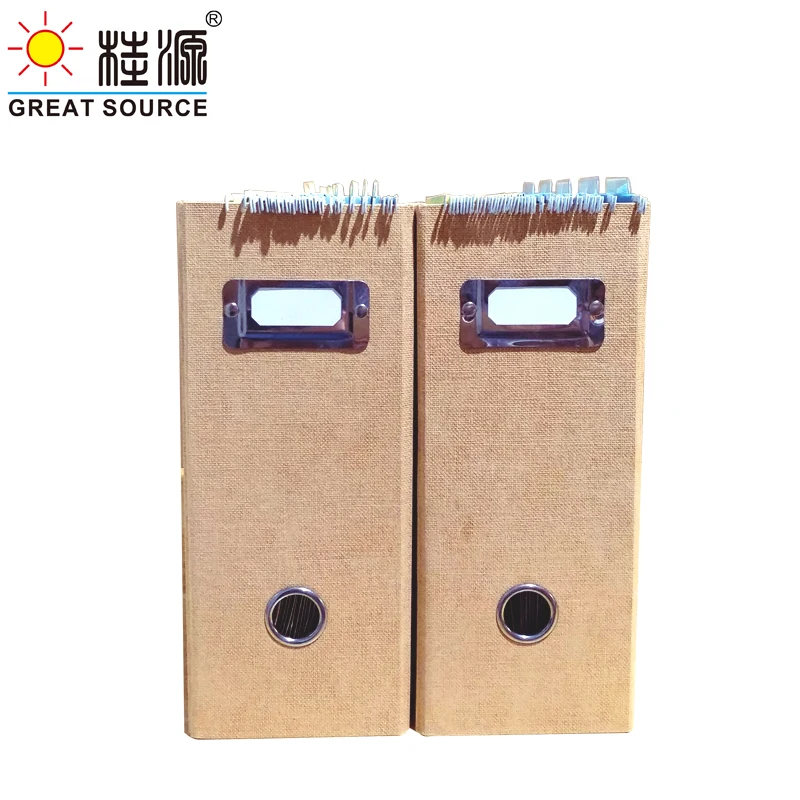 Set Kotak Organizer File Suspensi FC Set File Tabbed Foodscap (1Set)