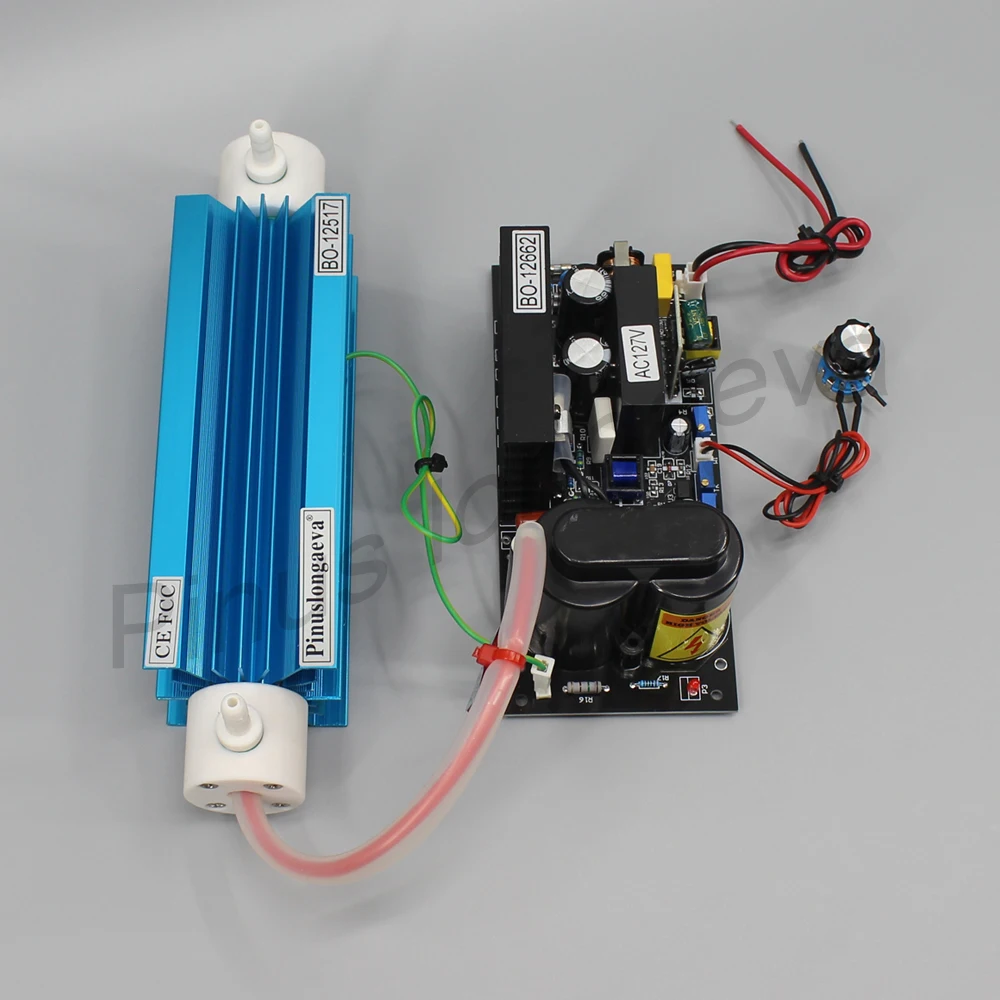 Pinus longaeva 7 GR/STD 7 gramm einstellbare aquarium wasser ozonator ozon generator Schwimmbad abwasser wasser behandlung