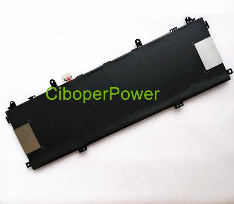 Original quality 84.08Wh SU06XL Battery For HSTNN-DB8W L29048-271 Series Laptop 11.55V akku