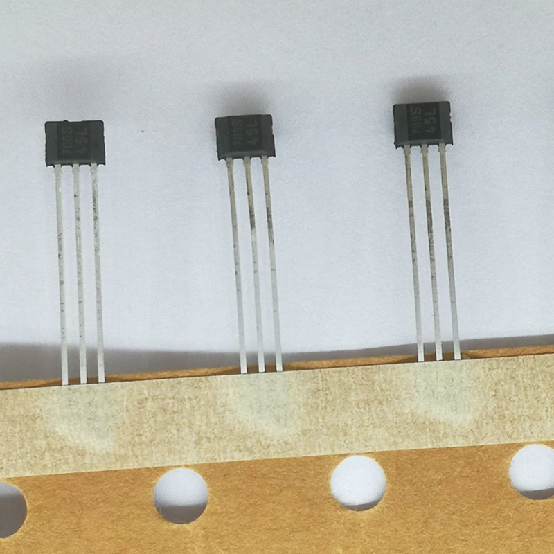 TL4945L Sensor für Lautsprecher: Praxis-Test und Experten-Empfehlung für perfekte Klangregelung