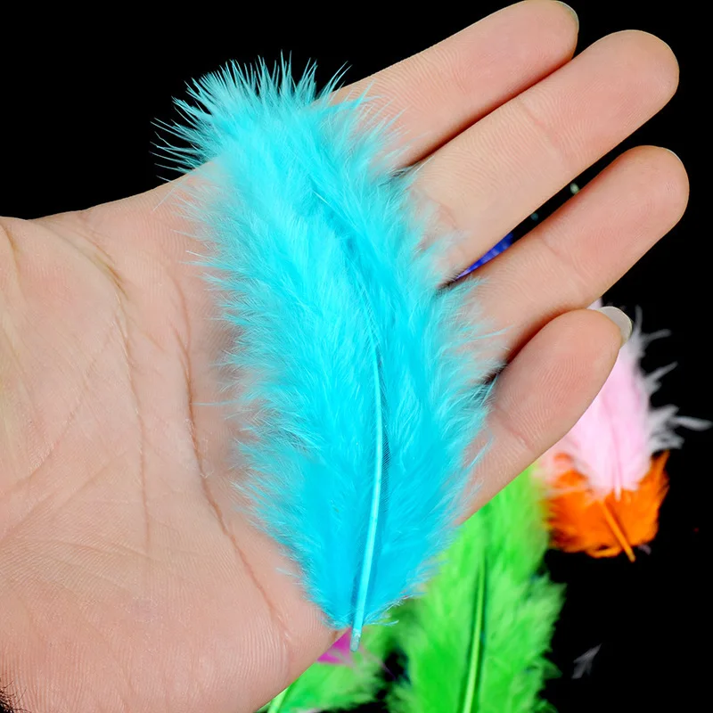 

Bobo Ball Filler Feather Gift Box, Birthday Party Decoration, Wedding DIY Accessories, Halloween Decor, 100 Pcs, 500Pcs