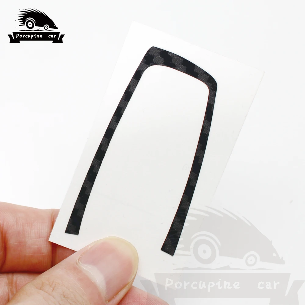 M Performance Auto Car Key sticker For BMW 1 3 5 7 Series F07 F10 F11 F25 F26 F30 520 525 F18 118i 320i X3 X4 M3 M4 M5 E34 E36