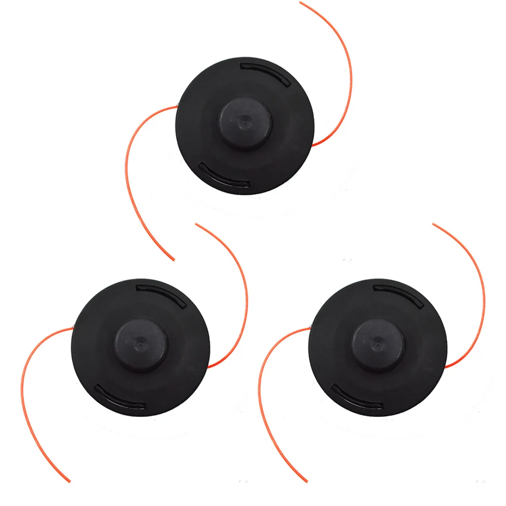 Imagem -04 - Cabeça de Aparador Serve para Stihl 252 Fs90 Fs100 Fs110 Fs130 Fs250 Fs56 Peças de