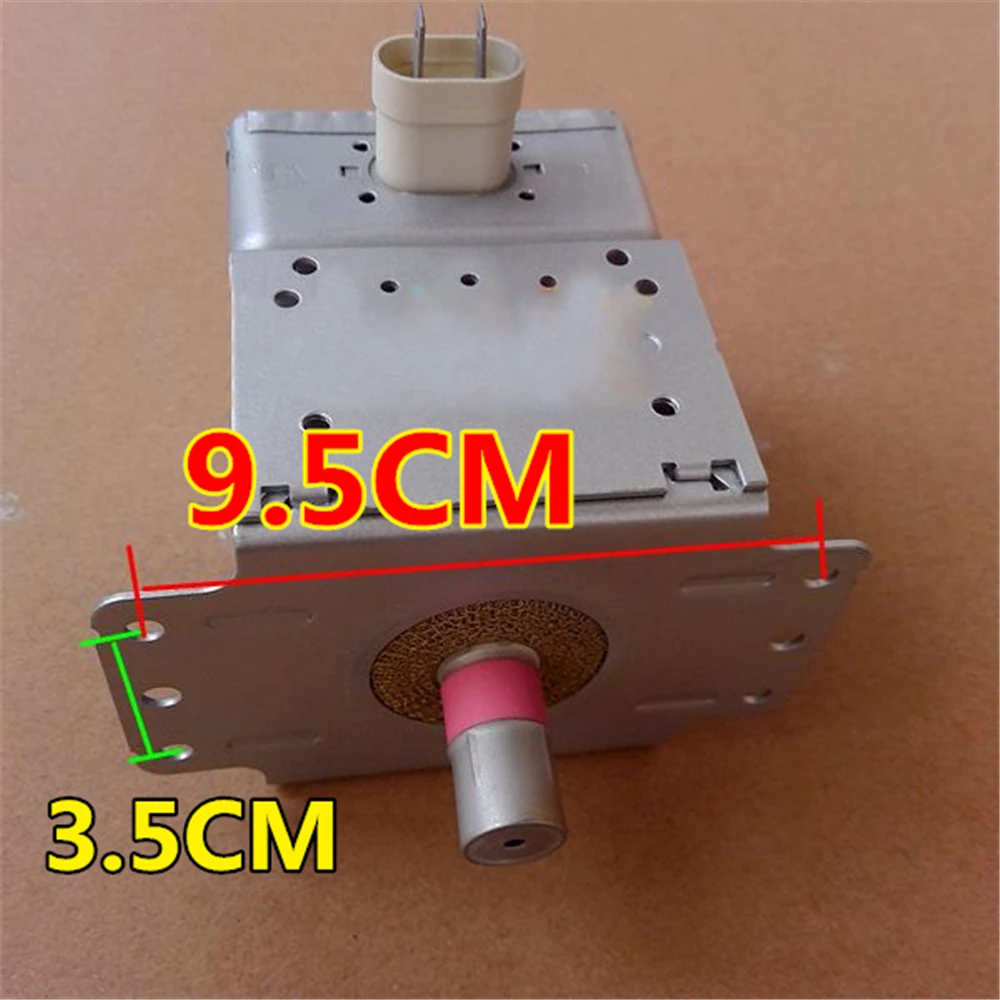 For Panasonic Microwave Oven Magnetron 2M211A-M1 Frequency Conversion Microwave Oven Magnetron Parts