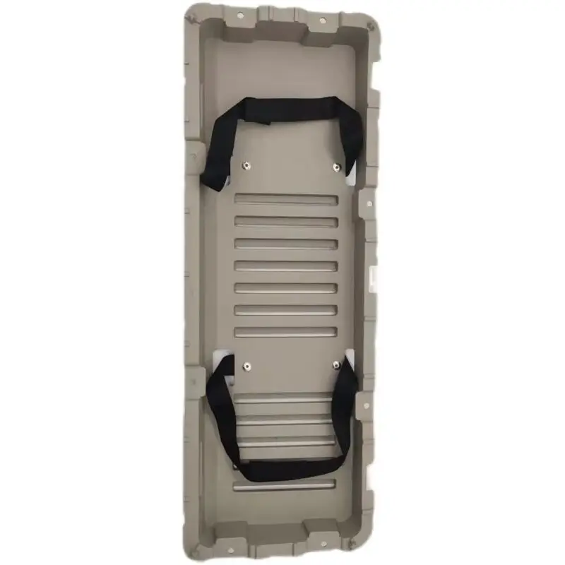 Suitable for Dongfeng DFM popular F500 / M5L toolbox cover D-column decorative board rear preparation case jack-side toolbox