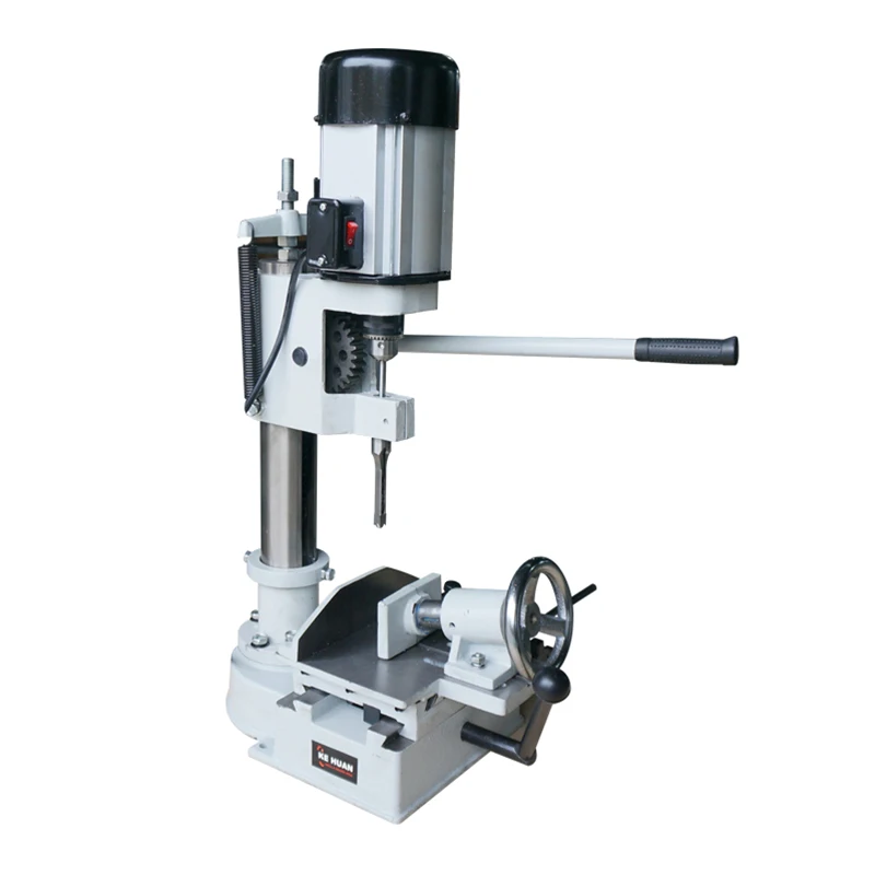 MK361A Household Multifunctional Square Tenoning Machine Woodworking Tenoning And Tenoning Square Hole Drilling Machine