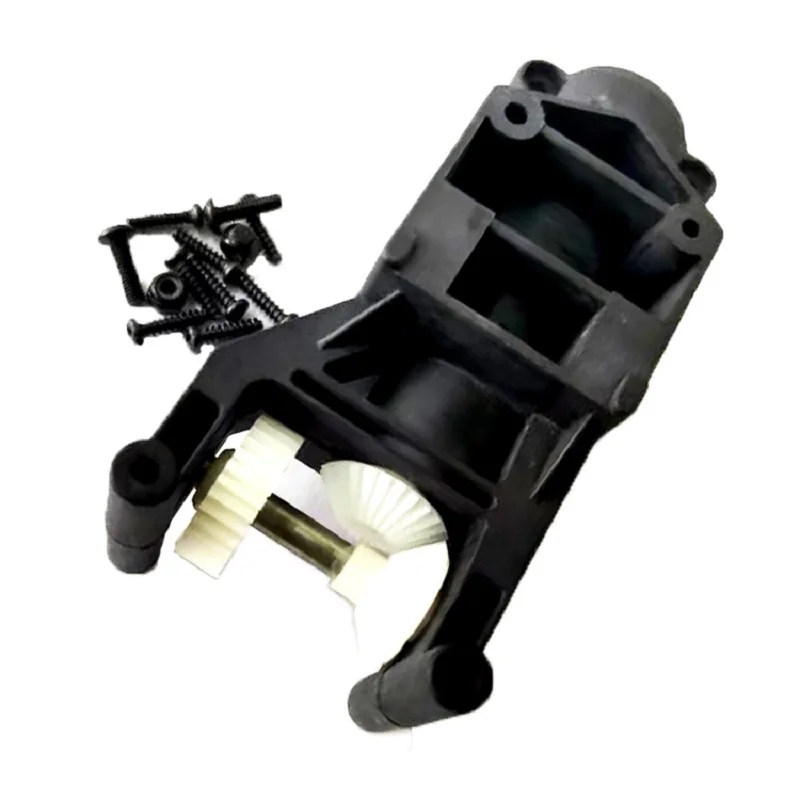 STASRC 500 Tail Boom Mount Torque Tube Version (31T / 36T) for Trex T-Rex 500 Helicopter