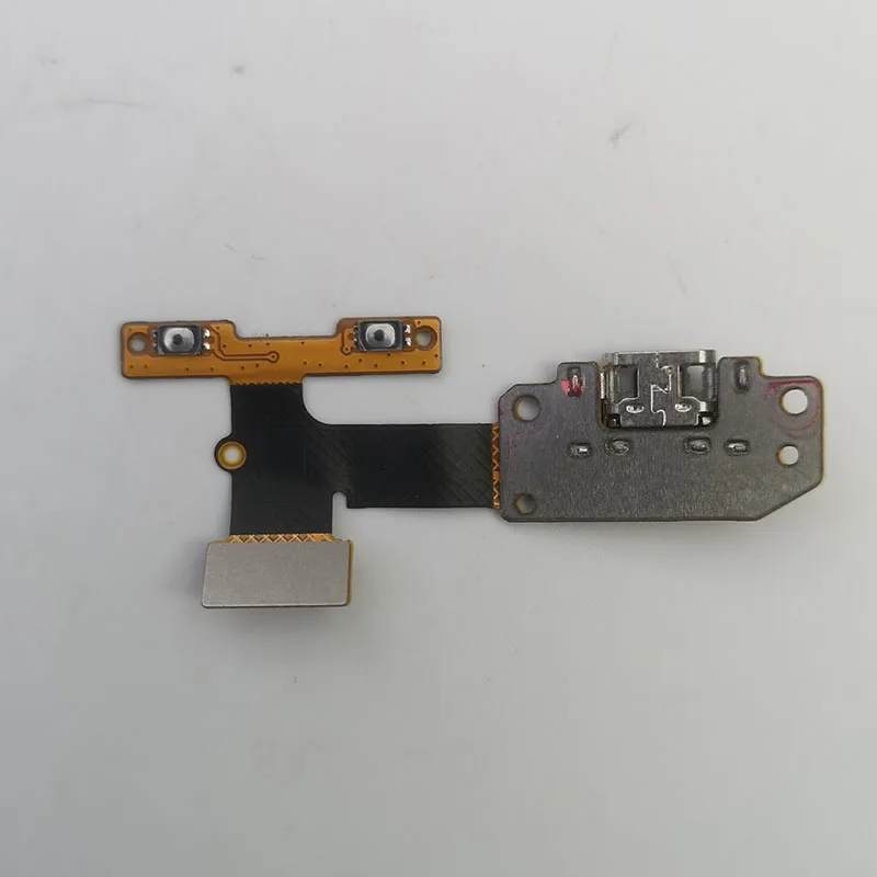 P5100_USB_FPC_V3.0 USB Charging Dock Connector Charge Port Volume Flex Cable For Lenovo YOGA Tab 3 YT3-X50F YT3-X50 YT3-X50M