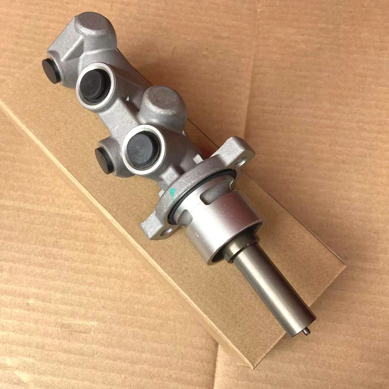 New Manual Cylinder Main Brake 4601L3 4601.L3 Used for Peugeot 307 Sega Triumph Citroen C4 Automobile Brake Master Cylinder