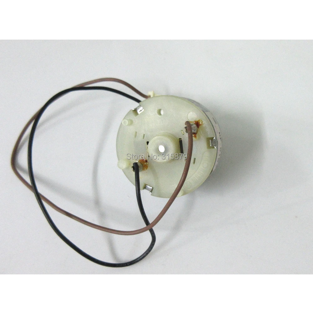 Motor de husillo RF-510T para cargador de CD Philips CDM4 CDM-4