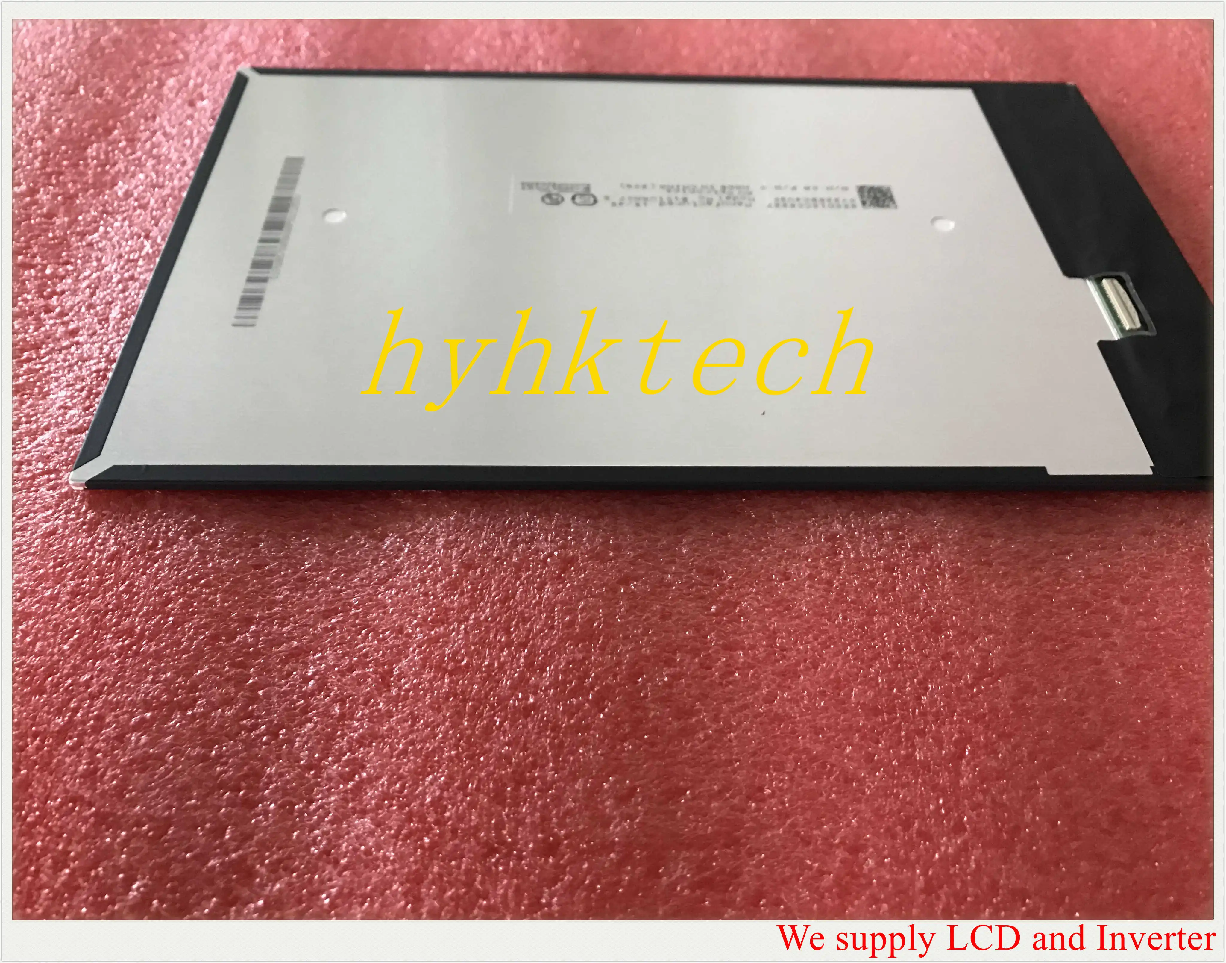 

B101UAN07.0 10.1 inch industrial LCD, new&original in stock