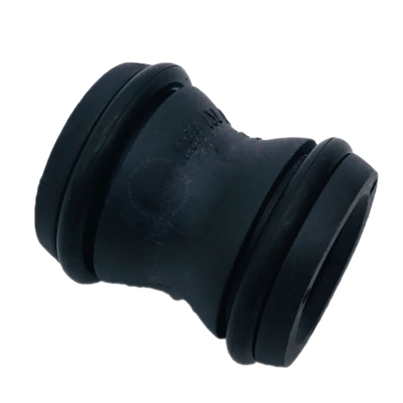 10PCS Coolant System Water Pump Connector Pipes Kit For VW Passat B6 B7 Golf MK5 MK6 Tiguan Audi A6 A8 Q3 Seat Leon 06H121131D