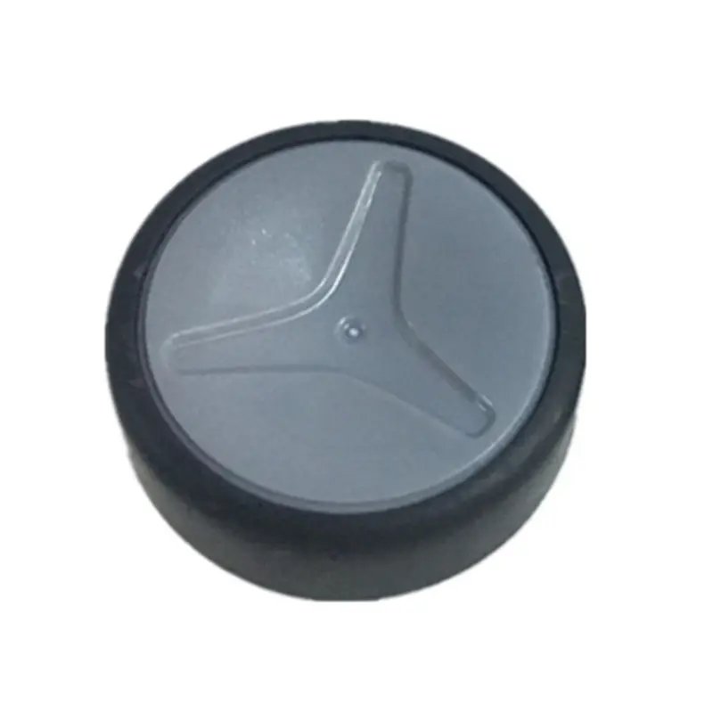 Rueda de aspiradora para philips FC6402, FC6404, FC6405, FC6408, FC6409, FC6168, FC6169, FC6172, piezas de repuesto
