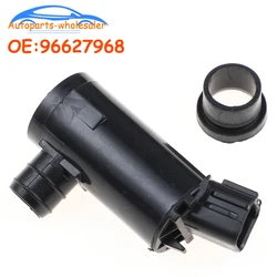 Car 96627968 9030175/9039412/96627002 For GMC Chevrolet Epica OPEL ANTARA Chevrolet CAPTIVA Windshield Windscreen Washer Pump