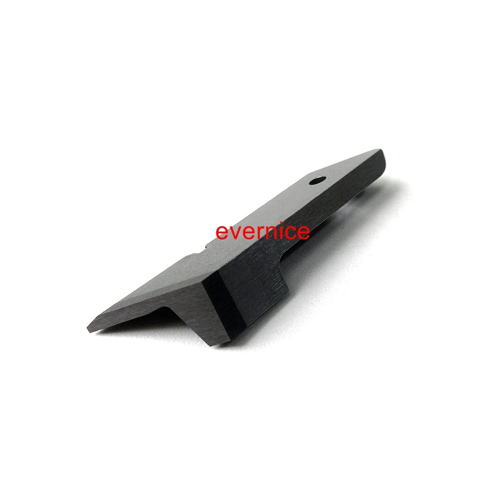 Upper Knife 118-45807 for Juki MO-2400,MO-2500,MO-3600,MO-3700,MO-3900 overlock