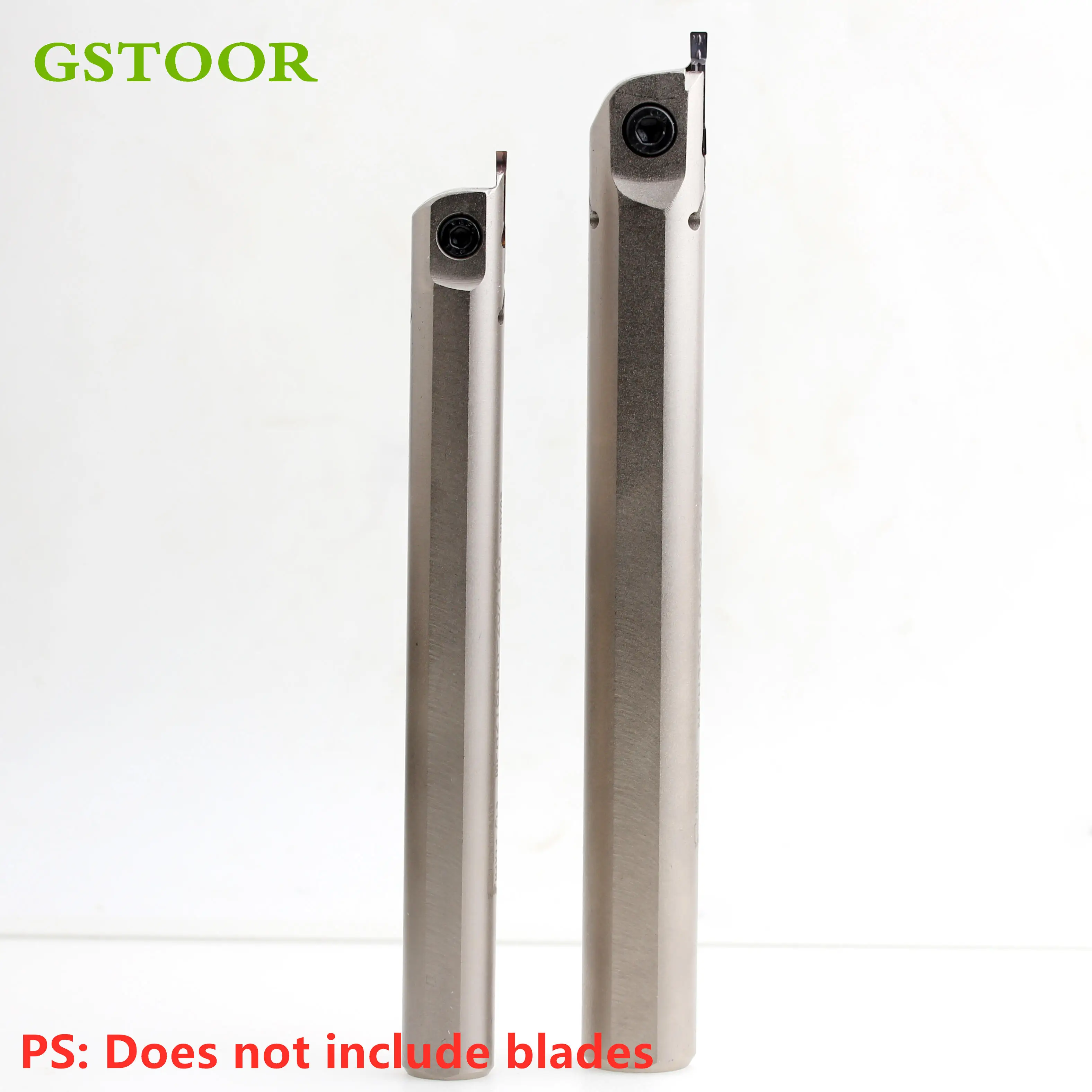 

1PC MFH316R06-20/140 MFH316R08-20/140 Spring Steel Internal Turning Toolholder CNC Lathe Cutter Cutting Tool Parts For MGMN