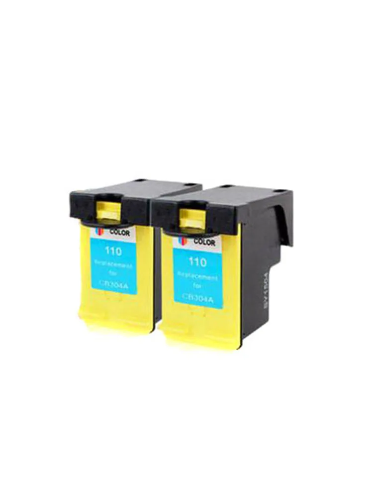 110 ink cartridge compatible for hp110 CB304A 110XL photosmart A310/A516/A526/A616/A626/A716/A617/A618/A612/A311/A314/A316/A320