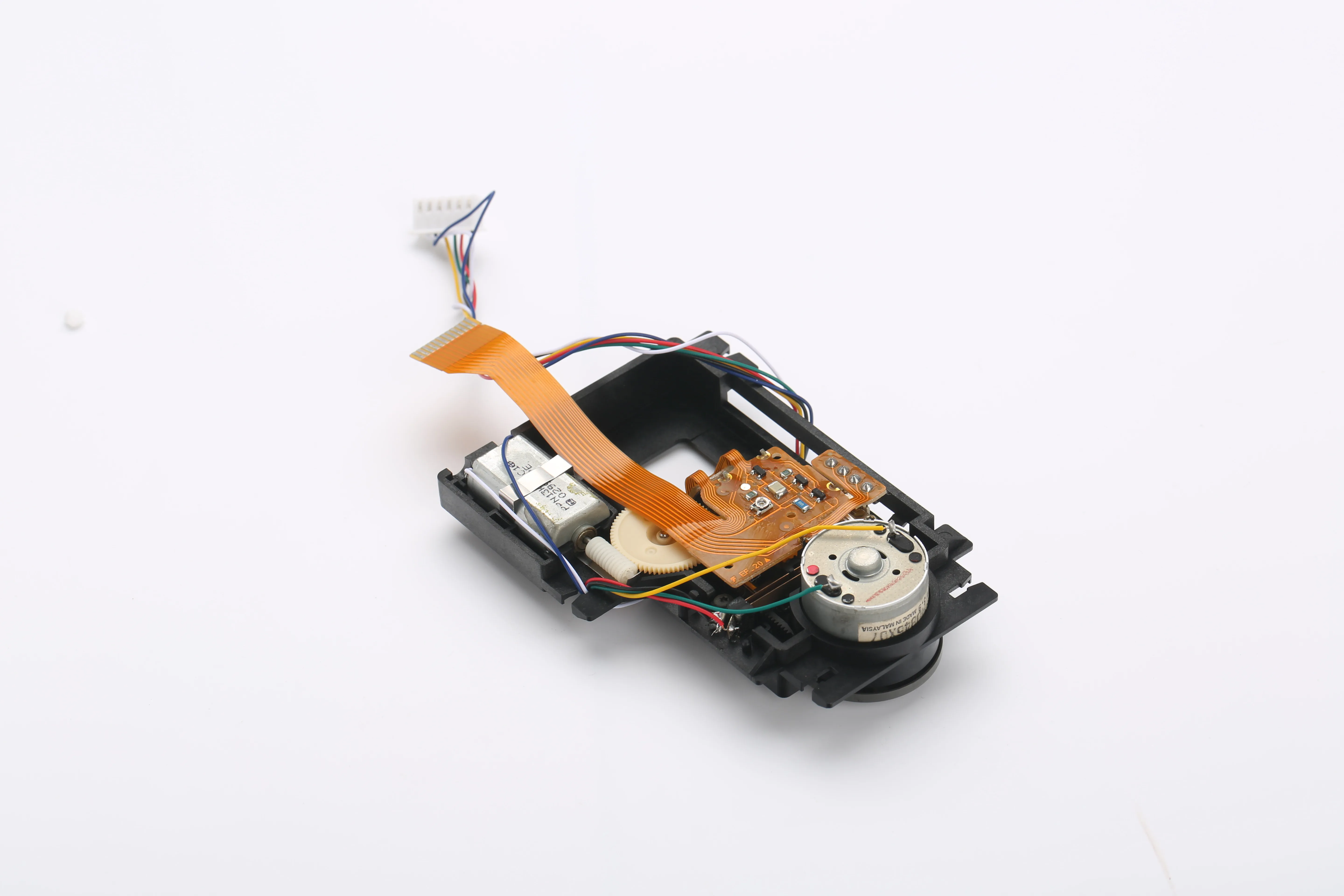 استبدال تكنيك SL-PG580A مشغل أقراص مضغوطة قطع غيار ليزر عدسة ليزر اسي وحدة slpg580 a بيك اب بصري كتلة Optique