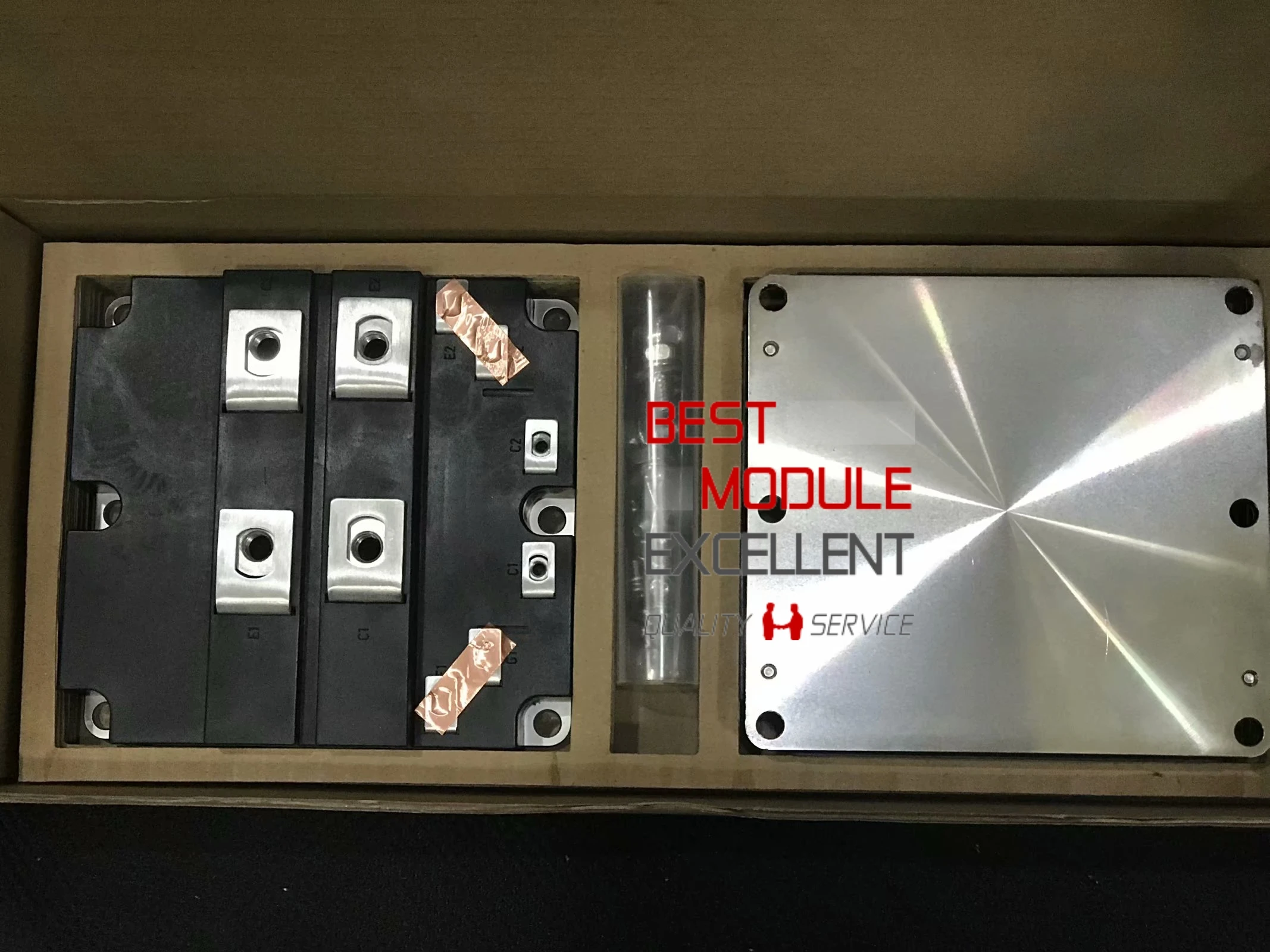 1PCS FF1200R17KE3 Qualität Assurance