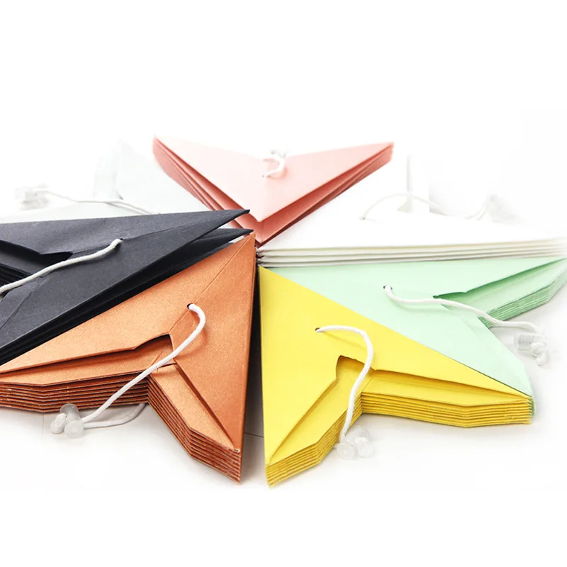 30cm Hanging Paper Stars Paper Flower Crafts decoration Nine-pointed star paper wedding decor party supplies elegant room decor