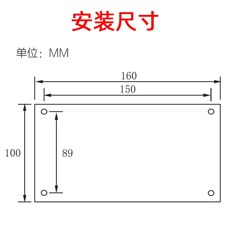 Controlador proporcional eletro-hidráulico da válvula BD2000K-50