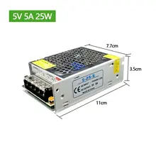 Lighting Power Supply DC 5V to 36V #4