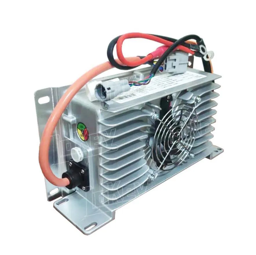 1.2KW 방수 60V 72V 20A 젤 액체 납산 배터리 차량 충전기, EV 자동차 오토바이 전기 버스 차량 카트