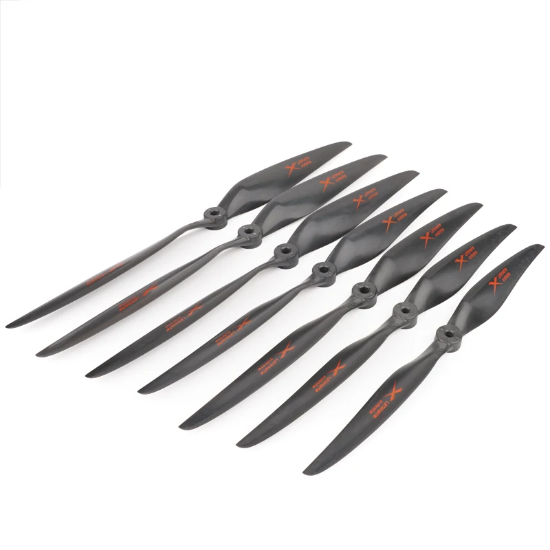 1psc/pack SUNNYSKY EOLO 12 13 14 15 16 inch propeller 30-70E Fixed wing paddel drone cruise propeller